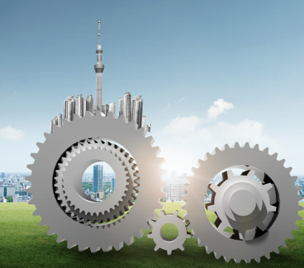 企业数据合规体系建设：上海磊安信息科技解决方案